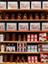 Catálogo Tim Hortons Página 3