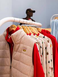 Catálogo Tim Hortons Página 4