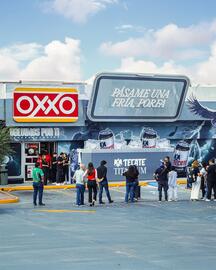 Catálogo OXXO Página 3