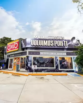 Catálogo OXXO (válido hasta 5-11)
