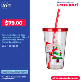 Catálogo Almacenes Anfora semana 45 Página 2