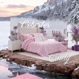 Catálogo Colchas Concord Página 1