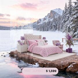 Catálogo Colchas Concord Página 2