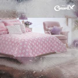 Catálogo Colchas Concord Página 4