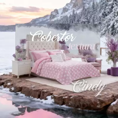 Catálogo Colchas Concord (válido hasta 5-11)