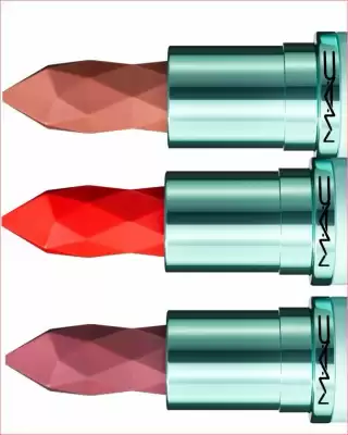 Catálogo MAC Cosmetics (válido hasta 5-11)