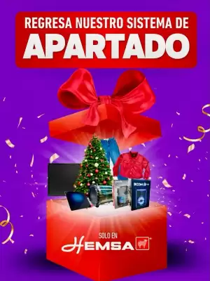 Catálogo Hemsa (válido hasta 5-11)