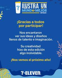 Catálogo 7-eleven Página 1