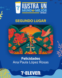 Catálogo 7-eleven Página 3