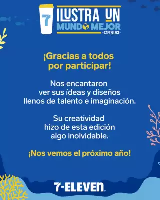 Catálogo 7-eleven (válido hasta 5-11)