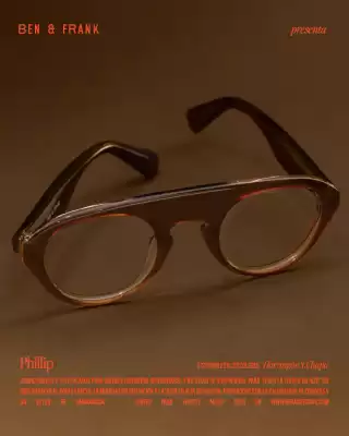 Catálogo Ben & Frank (válido hasta 5-11)