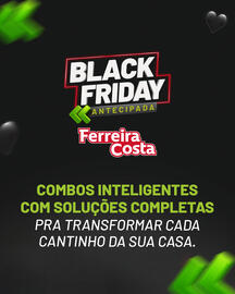 Encarte Ferreira Costa Página 1