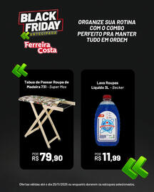 Encarte Ferreira Costa Página 3