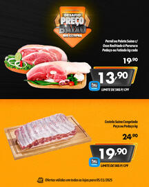 Catálogo Supermercados Big Compra Página 2