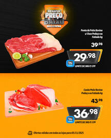 Catálogo Supermercados Big Compra Página 3