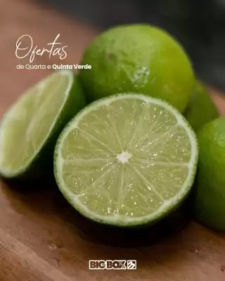 Encarte Big Box (válido até 6-11)