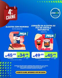 Encarte Prezunic Página 1