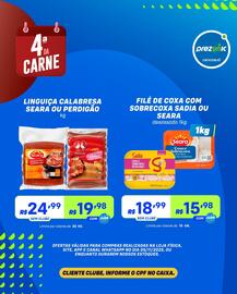 Encarte Prezunic Página 3