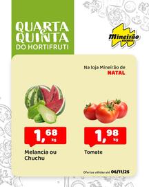 Folheto Mineirão Atacarejo Página 1