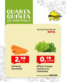 Folheto Mineirão Atacarejo Página 3