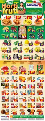 Catálogo Paraná Supermercados (válido até 5-11)