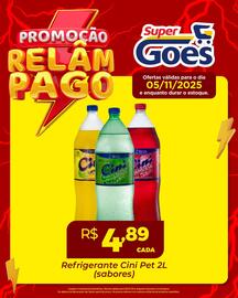 Catálogo Supermercados Goes Página 2