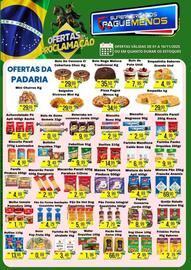 Catálogo Supermercados Pague Menos Página 3