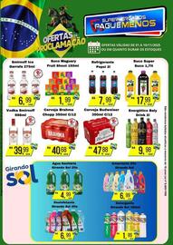 Catálogo Supermercados Pague Menos Página 4