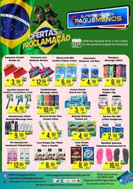 Catálogo Supermercados Pague Menos Página 5