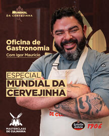 Encarte Supermercados Mundial Página 1