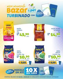 Catálogo Bergamais Supermercados semana 45 Página 2