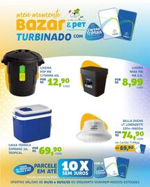 Catálogo Bergamais Supermercados semana 45 Página 5