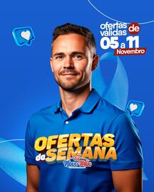 Encarte Novo Mix semana 45 Página 1