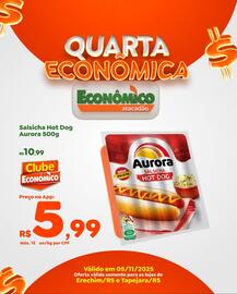 Catálogo Econômico Atacadão Página 2