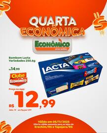 Catálogo Econômico Atacadão Página 3