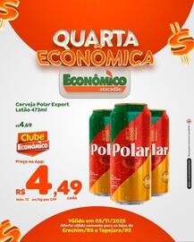 Catálogo Econômico Atacadão Página 4