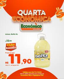 Catálogo Econômico Atacadão Página 5
