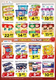 Encarte Rede Vivo semana 45 Página 2