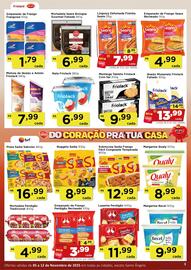 Encarte Rede Vivo semana 45 Página 3