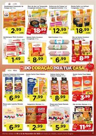 Encarte Rede Vivo semana 45 Página 4