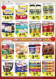 Encarte Rede Vivo semana 45 Página 5