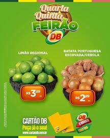 Catálogo DB Supermercados Página 1