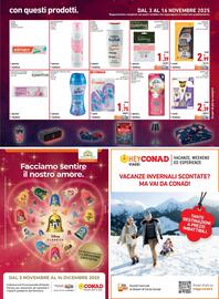 Volantino Conad City Pagina 19
