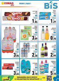 Volantino Conad City Pagina 3