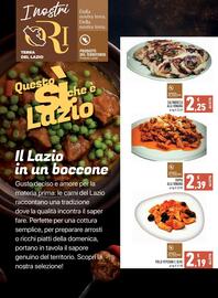 Volantino Conad City Pagina 6