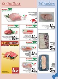 Volantino Conad City Pagina 9