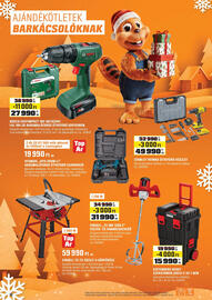 OBI akciós újság Oldal 10