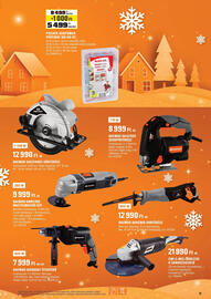 OBI akciós újság Oldal 11