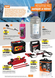 OBI akciós újság Oldal 13