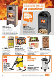 OBI akciós újság Oldal 14